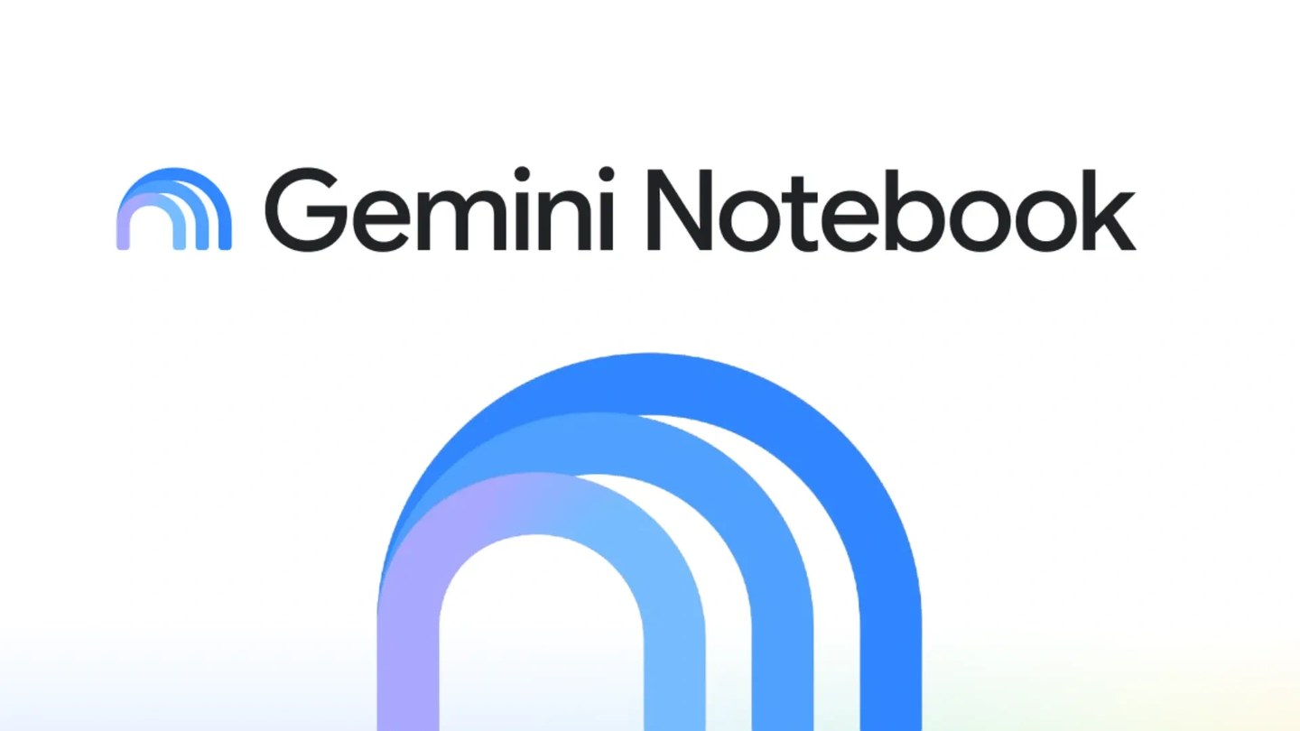 Ordinateur et carnet de travail dans un bureau, illustration conceptuelle du classement de notes avec une IA.